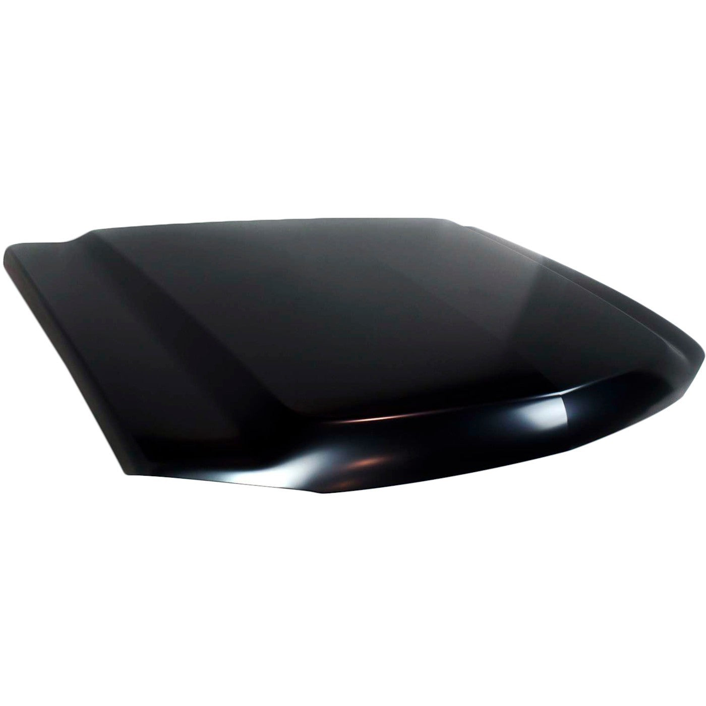 CAPA Certified Hood for Chevrolet Silverado 2500 HD (2005–2006)