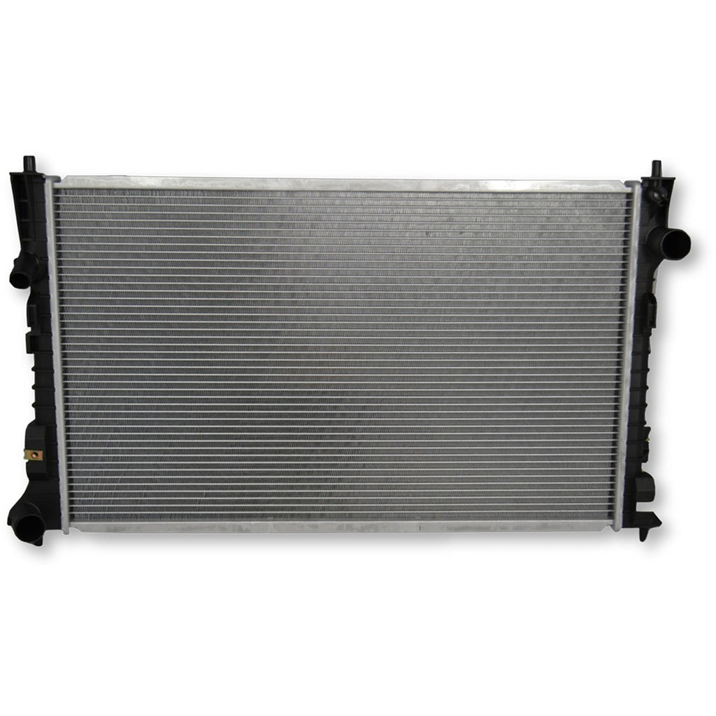Radiators for Lincoln MKX, Ford Edge, MKS (2009–2010)