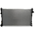 Radiators for Lincoln MKX, Ford Edge, MKS (2009–2010)