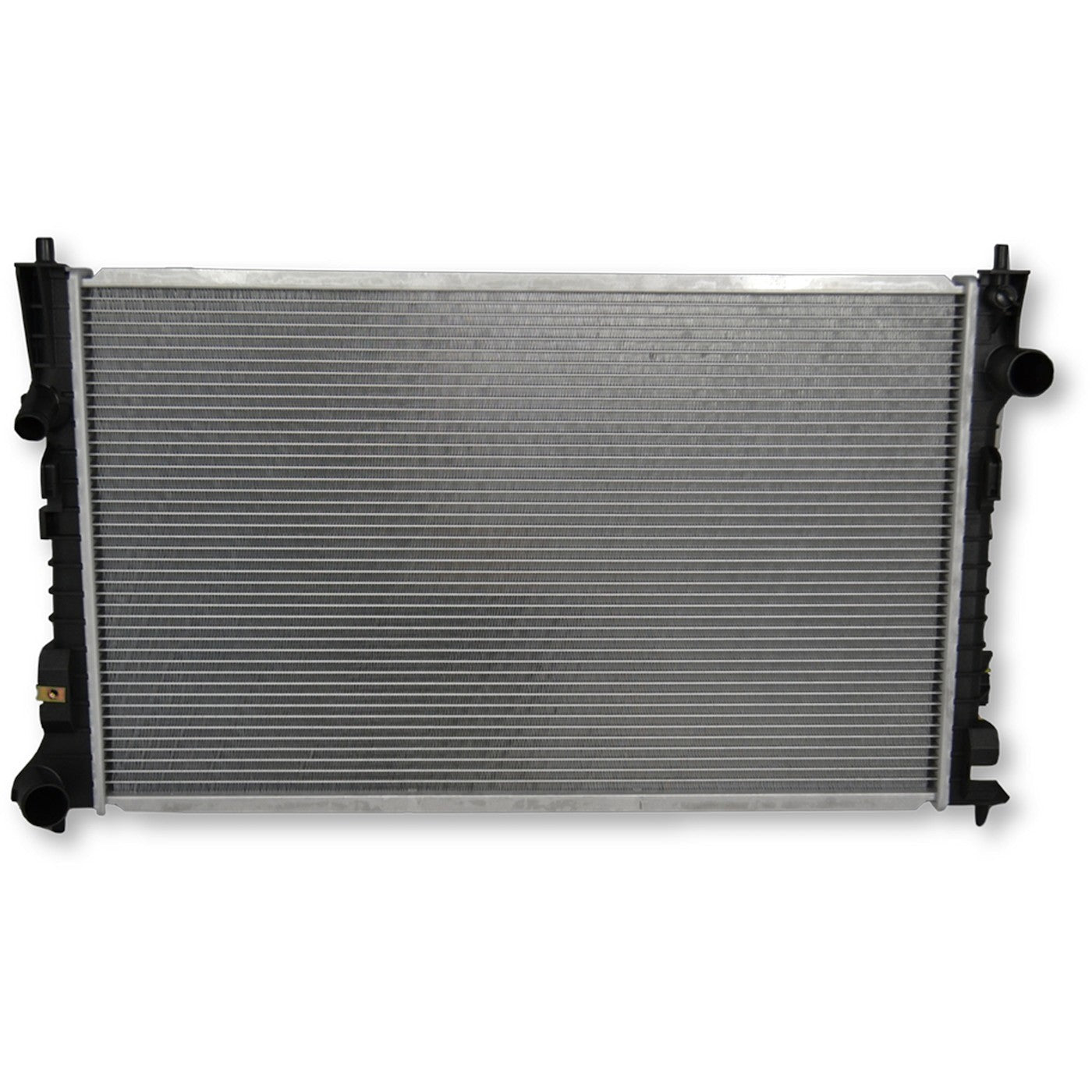 Radiators for Lincoln MKX, Ford Edge, MKS (2009–2010)