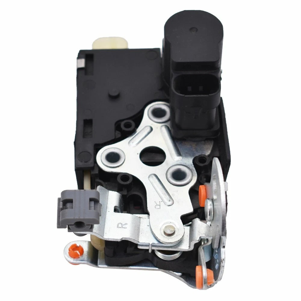 Door Lock Actuator for Chevrolet Tahoe GMC Sierra 1500 (2000–2003)