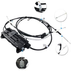 LR072318 Parking Brake Actuator for Land Rover Range Rover Sport (2010–2013)