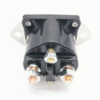 12V Solenoid Relay 28396 15-487 for Warn Winch M6000 M8000 M8000S (Heavy Duty)