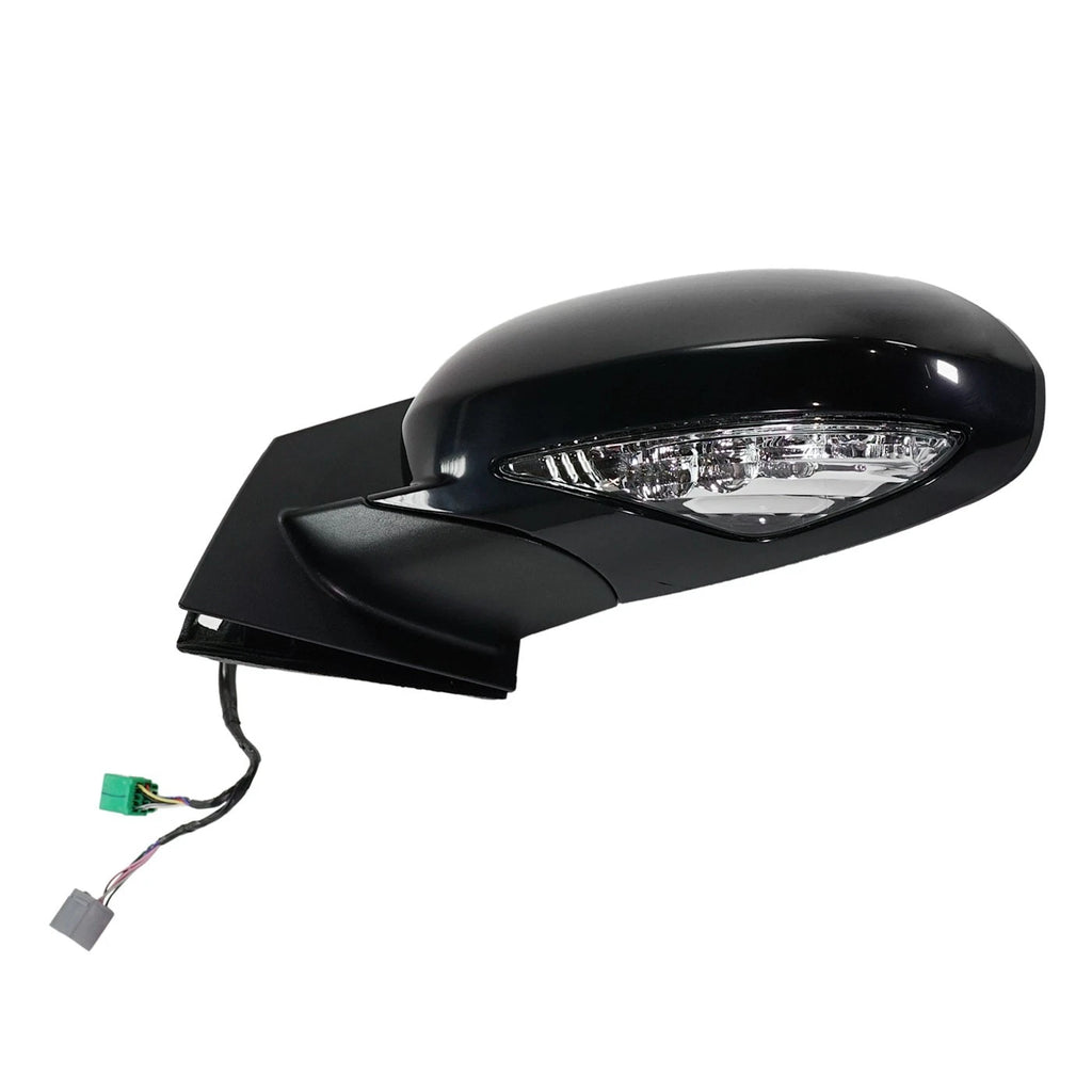 Driver Left Side Heated Mirror for Buick Enclave (2013–2017)