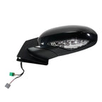 Driver Left Side Heated Mirror for Buick Enclave (2013–2017)