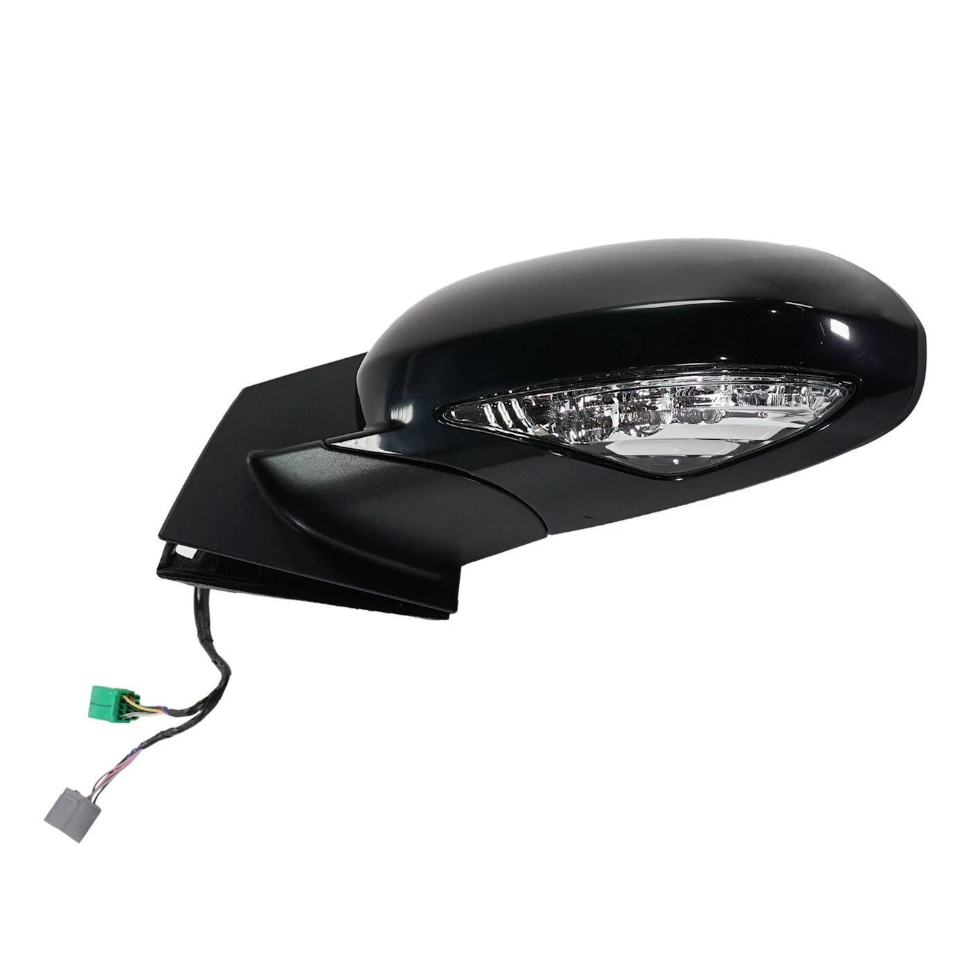 Driver Left Side Heated Mirror for Buick Enclave (2013–2017)