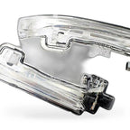 Mirror Turn Signal Indicator for Volvo S60 S80 V70 XC70 (2000–2010)