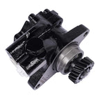 Power Steering Pump Assembly for Hino J08C (1989-1999)