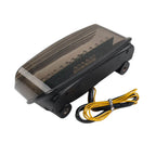 LED Brake Tail Light Turn Signal Lamp for Honda CBR1100XX Hornet 250 600