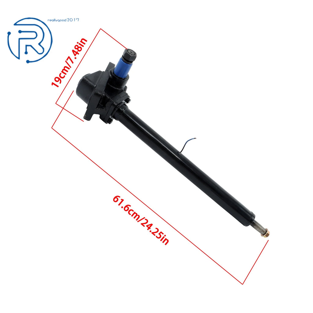 Steering Box Shaft Assembly for YM2000 YM2200 YM2210 (2000-2022)