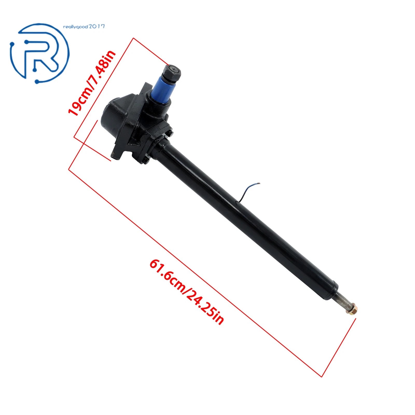 Steering Box Shaft Assembly for YM2000 YM2200 YM2210 (2000-2022)