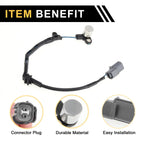 Crankshaft Position Sensor No.37501P8AA01 for Honda Accord VII 3.0 (2003–2005)