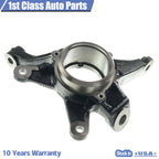 Driver Spindle Steering Knuckle for Honda Civic (2006-2011)