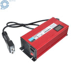 36V Anderson SB-50 Style Plug Battery Charger for EZGO Golf Cart