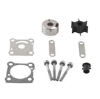 Outboard Water Pump Kit Neoprene Impeller for Universal Fit