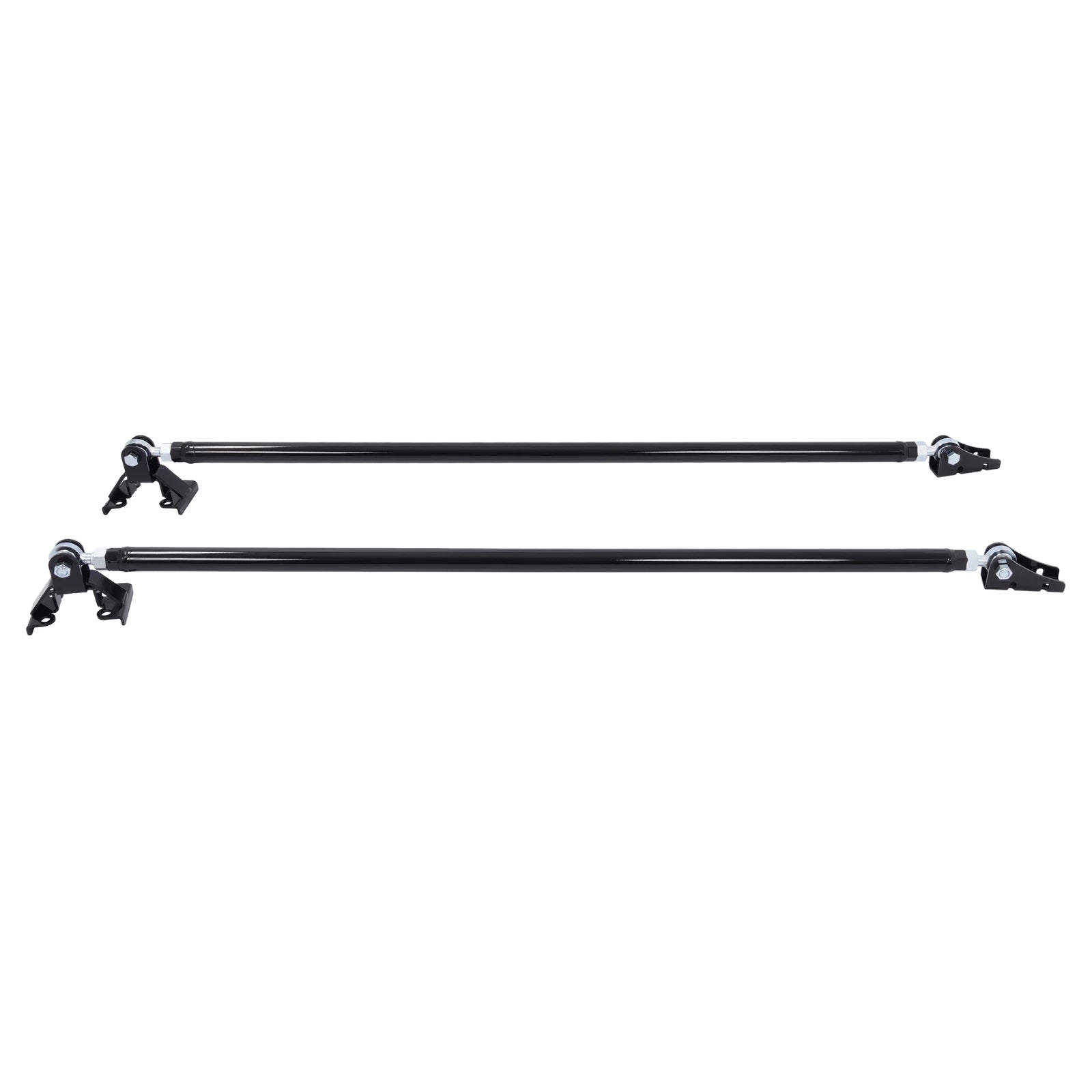 Rear Traction Tie Bars for Chevy Silverado 2500 3500 GMC Sierra (2001–2010)