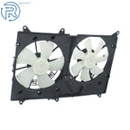 Radiator Cooling Fan for Toyota Highlander (2001–2007) Lexus RX300 (2001–2003)