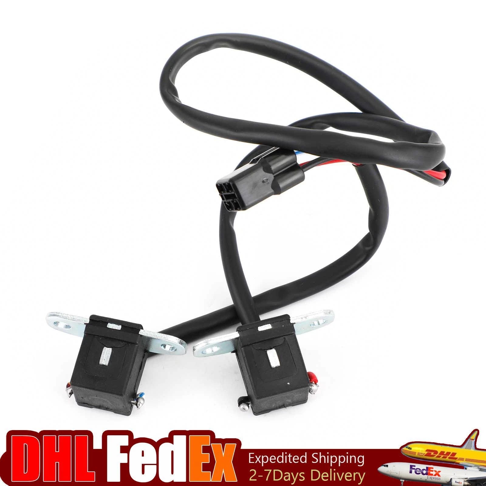 Ignition Timing Coil for Suzuki DF 25 hp 30 hp (2000–2007)