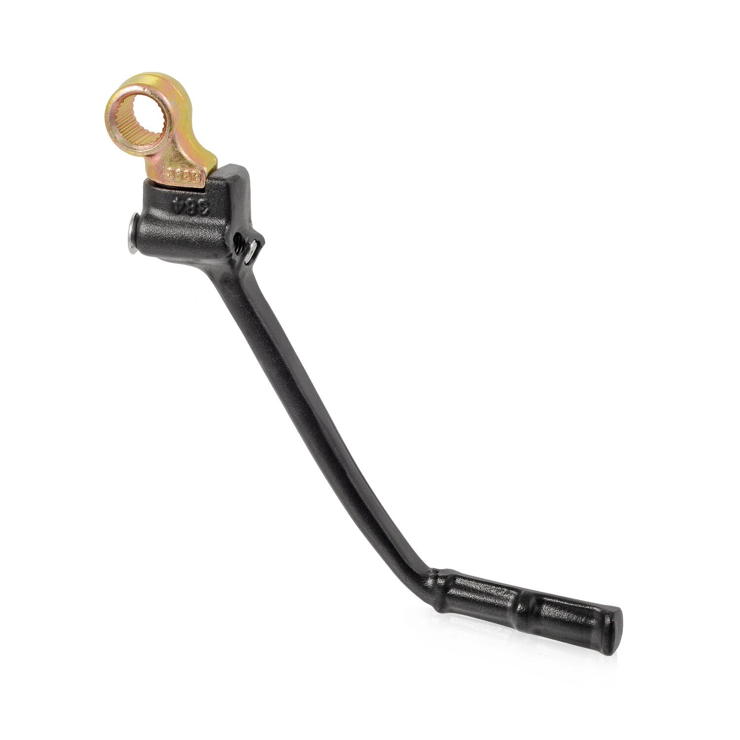Kick Start Starter Lever Pedal for Kawasaki KX85 (2001–2024) 13064-0073