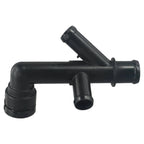 Engine Coolant Hose for VW Jetta Beetle Passat (2014–2017)