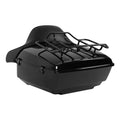 Trunk Pad Mount Rack Base Plate for Harley Electra Road Glide (2014–2025)