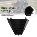 Radiator Cooler for Ducati Panigale V2 (2020–2024), Streetfighter V2 (2022–2024)