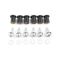Windscreen Bolts for Honda CBR250, CBR300, CBR650, CBR900 (2011-2023)