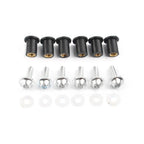 Windscreen Bolts for Honda CBR250, CBR300, CBR650, CBR900 (2011-2023)