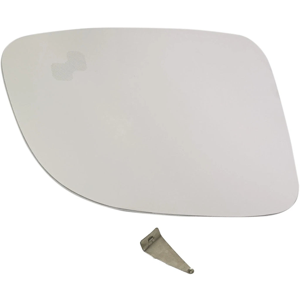 Driver Side Mirror Glass for Mazda 3 Sport (2014–2016)