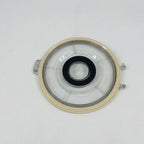 Vacuum Bottom Bin Lid for R20 Pro (Replacement Part)