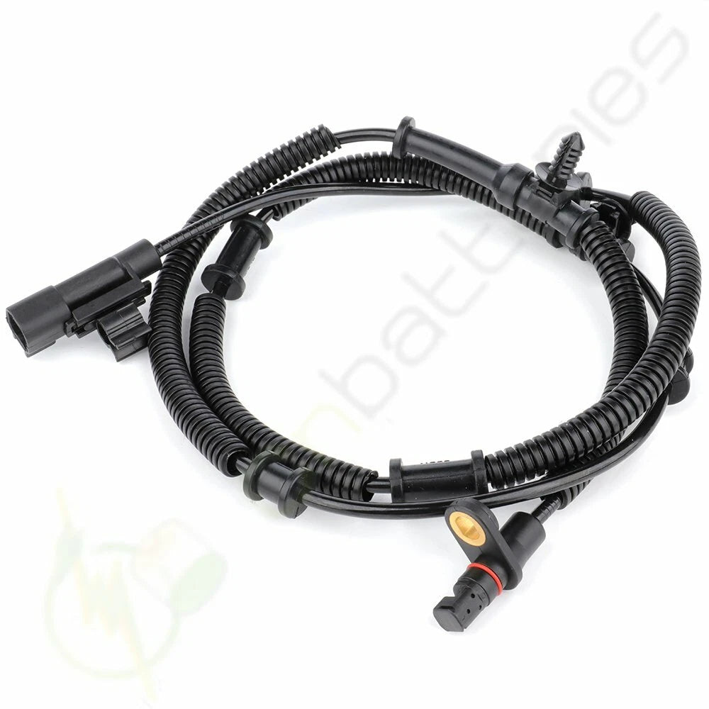 ABS Wheel Speed Sensor for Dodge Grand Caravan (2008–2011)