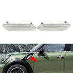Side Marker Light Housing for Mini Cooper Countryman (2010-2017)