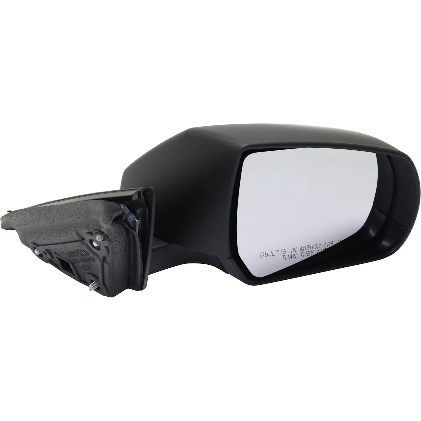 Power Heated Mirrors for Cadillac ATS (2013) - Paintable