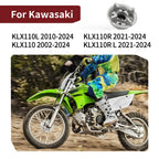 Rear Hub Coupling Assy for Kawasaki KLX110 (2002–2024)