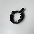 Upper Radiator Hose Clip for 2005 Chevrolet Silverado SS (2005)