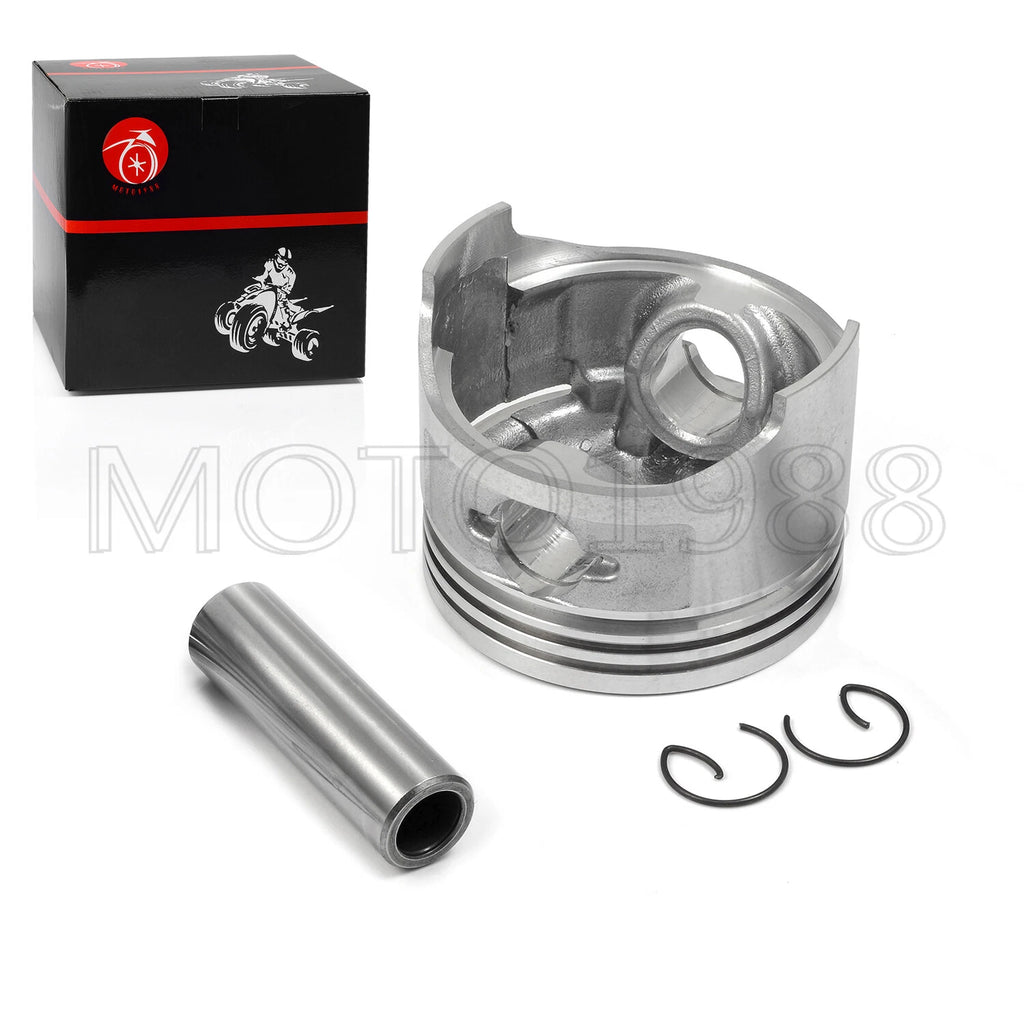 Piston & Ring Gasket for EZGO Golf Cart (1991-Current)