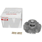 NPW Fan Clutch Coupling for Toyota Hilux Surf KZN130R 3.0L 1KZ-TE (1993–1995)