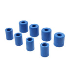 Hood Roller Engine Cover Bushing for Peterbilt 379, 357 (2013-2019)