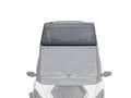 SuperATV Heavy Duty Tinted Roof for Can-Am Commander 1000 (2021–2023)