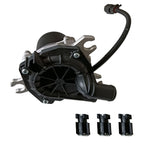 Smog Air Injection Pump for Ford Focus Fusion Mercury Milan (2006–2011) 6E5Z9A486-AA