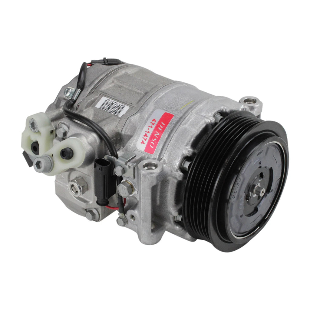 A/C Compressor Denso 471-1474 for X164 X166 W164 W166 W251 W220 W221 R230 R171