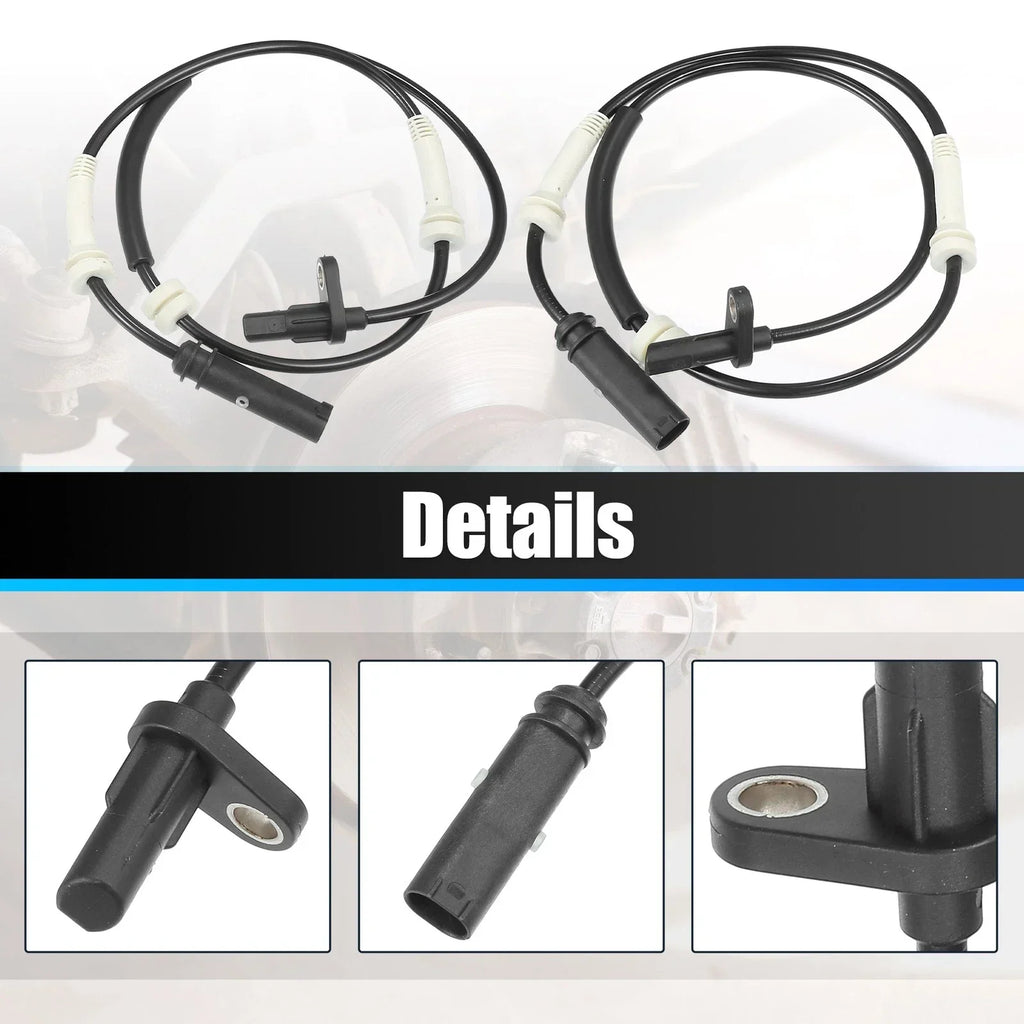 ABS Wheel Speed Sensor for BMW 228i (2016-2016)