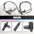 ABS Wheel Speed Sensor for BMW 228i (2016-2016)