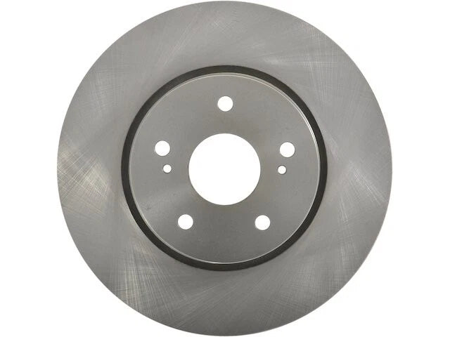 Front Brake Rotor for Suzuki Kizashi (2010–2013) VM992MM OEF3