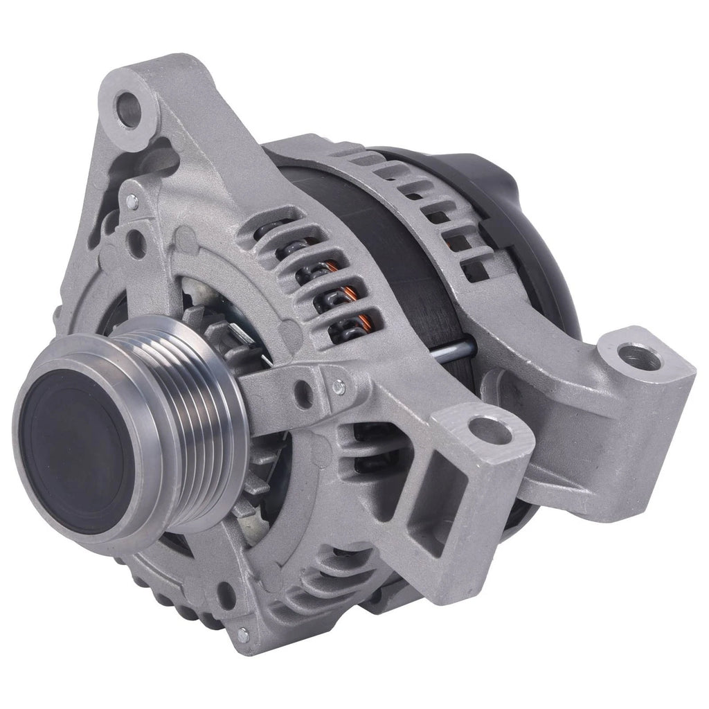 150A Alternator for Cadillac SRX (2010-2011) Saab 9-5 9-4X V6 2.8L