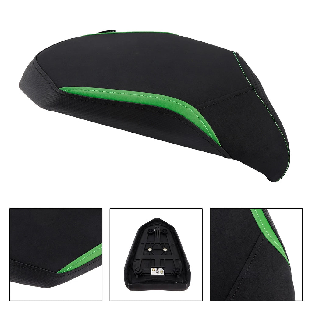 Rear Seat Passenger Cushion for Kawasaki Ninja H2 SX (2022–2025)