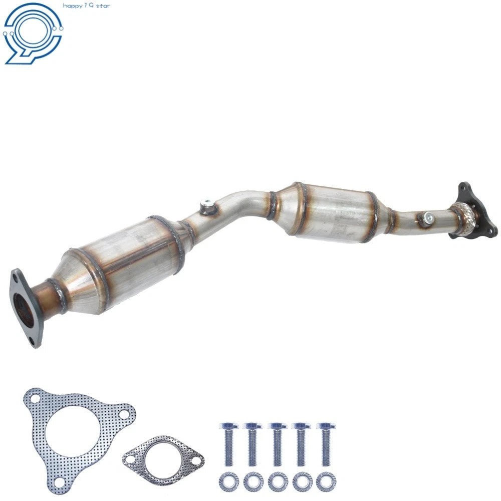 Rear Catalytic Converter for Chevy Cobalt, Pontiac G5 (2008–2010)