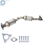 Rear Catalytic Converter for Chevy Cobalt, Pontiac G5 (2008–2010)