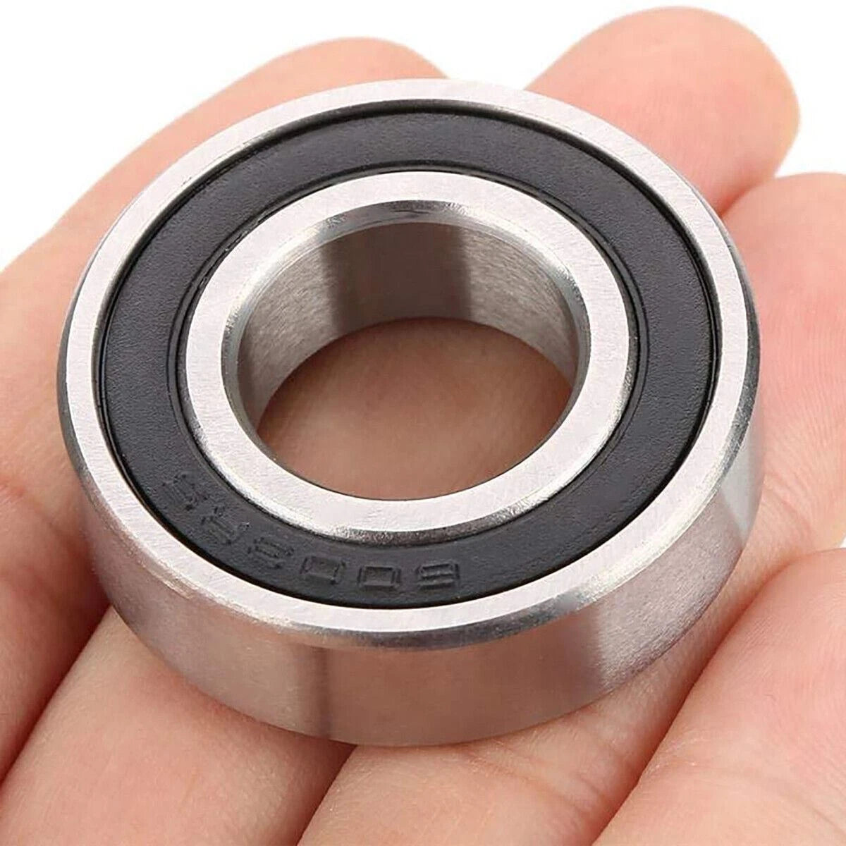 6003RS Rubber Deep Groove Ball Bearing for (35mm x 17mm x 10mm)