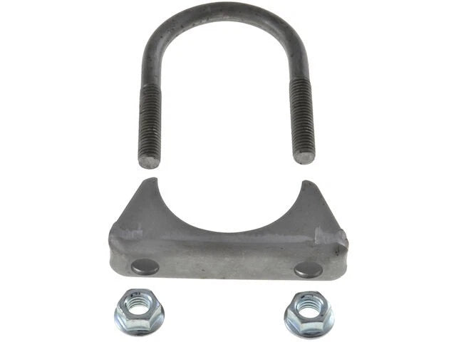 Exhaust Clamp for Jaguar XJ6 4.2L 1974–1987 (WN989KH)